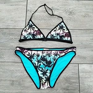 H&M youth bikini